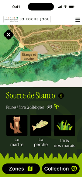 App screen 2